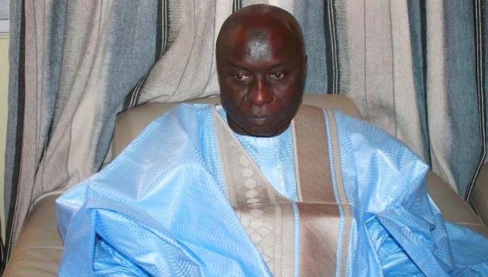 Idrissa Seck: “Nous Apprenons Avec Émoi Le Rappel À Dieu De Serigne Abdou Rahim SECK”