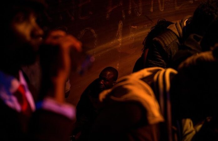 Keur Massar: Des homosexuels organisent une soirée, les jeunes du quartier débarquent et les tabassent