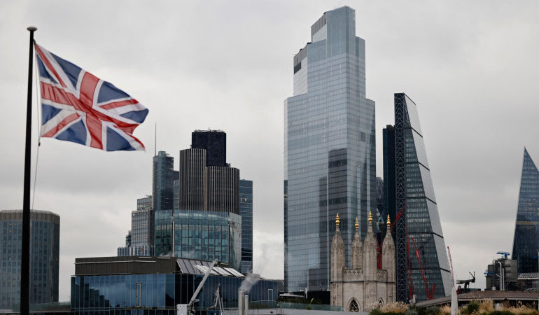 Le Royaume-Uni va offrir 10.500 visas de travail post-Brexit