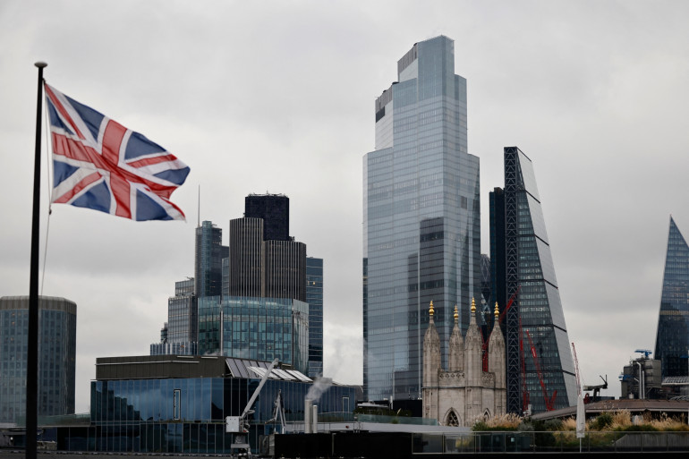 Le Royaume-Uni va offrir 10.500 visas de travail post-Brexit