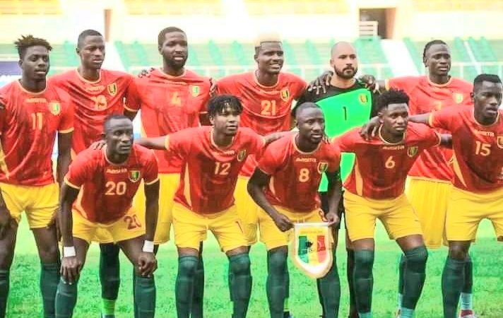 Guinée – Éliminatoires Mondial 2022 : Didier Six convoque 25 joueurs