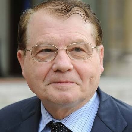 Luc Montagnier  » le vaccin contre la Covid-19 aurait des effets néfastes sur le corps Humain »