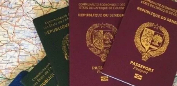 Trafics de passeports : un ministre du régime actuel épinglé