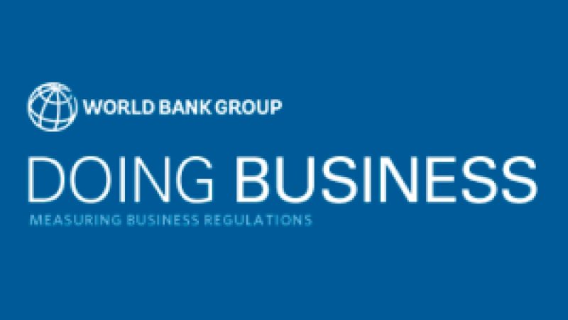 La banque mondiale met un terme à la publication de son rapport « Doing Business « 
