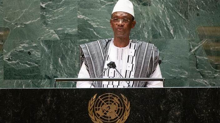 Mali: la France accusée  » d’abandon en plein vol » suite au retrait des forces Barkhanes