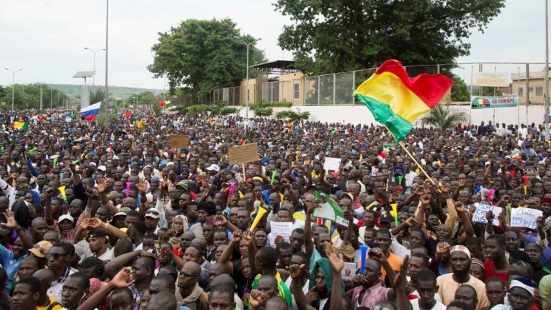 Mali : vers un report des élections présidentielles et législatives