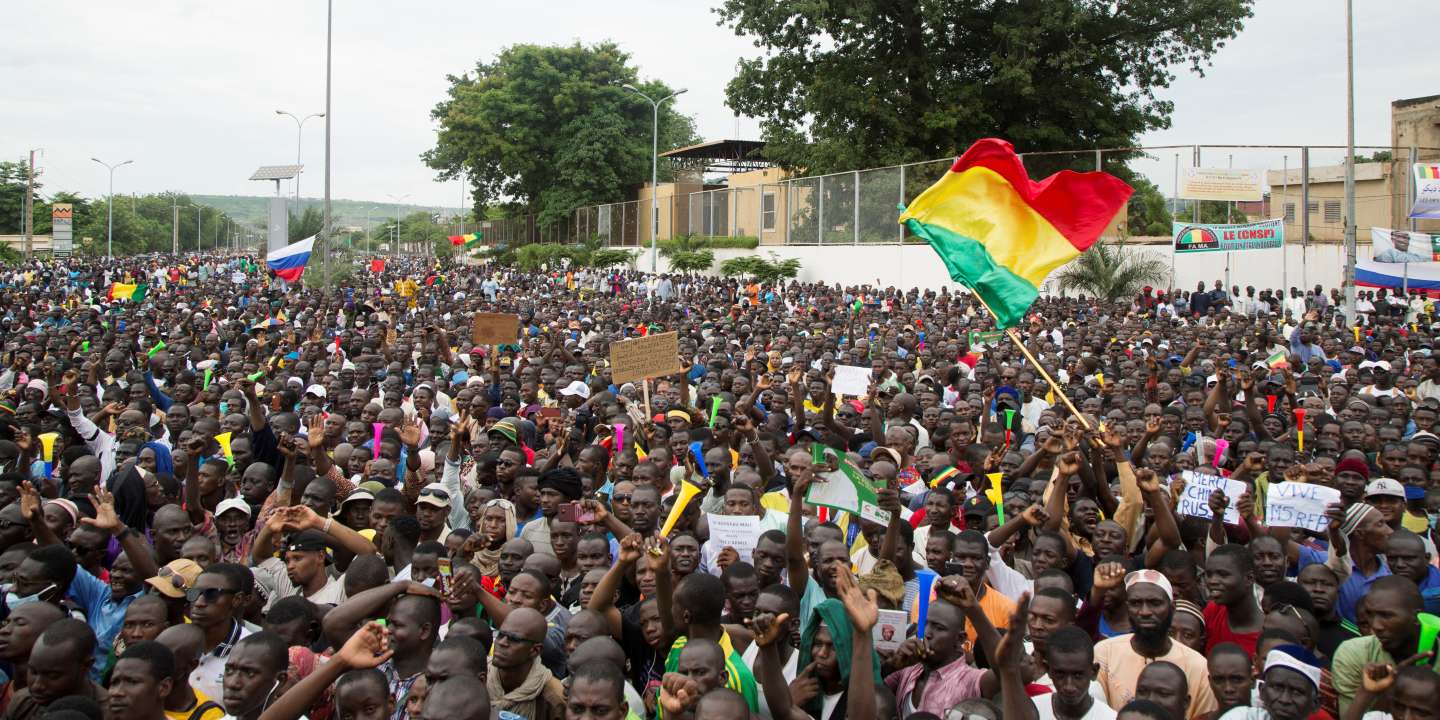 Mali : vers un report des élections présidentielles et législatives