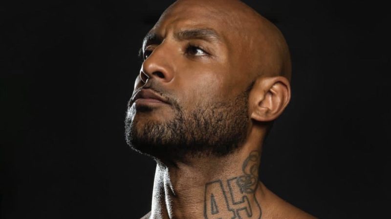 Booba en concert live le 2 Septembre 2022 au Stade de France