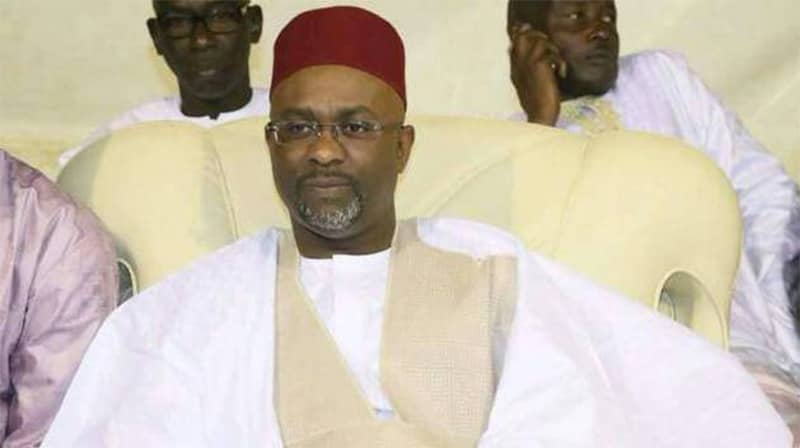 Gestion de la mairie de Médina: Cheikh Ahmed Tidiane Ba « dépouille » Bamba Fall !