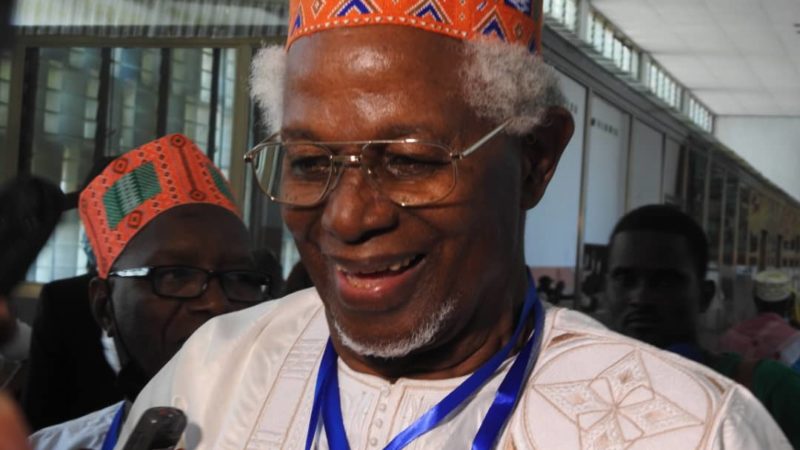 Guinée/ concertations nationales avec le CNRD : Ce que les Coordinateurs Foulbhé et Hali-Pullar de Guinée et de la Basse Côte se sont dit avec la junte 