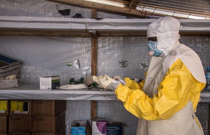 Guinée : les autorités sanitaires annoncent la fin de l’épidémie de la fièvre Marburg