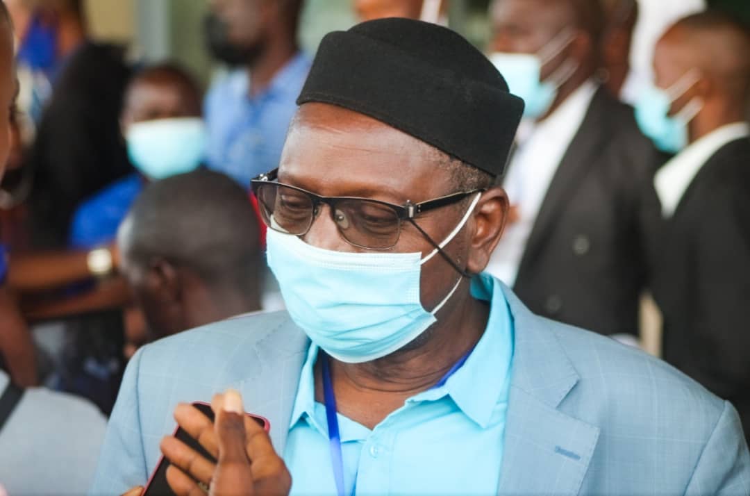 La Guinée se dirige vers la fin de la pandémie du covid-19