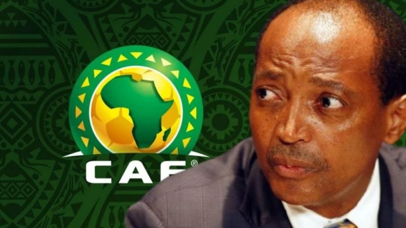 Football : la Guinée  ne jouera plus ses matchs internationaux à Conakry (CAF)