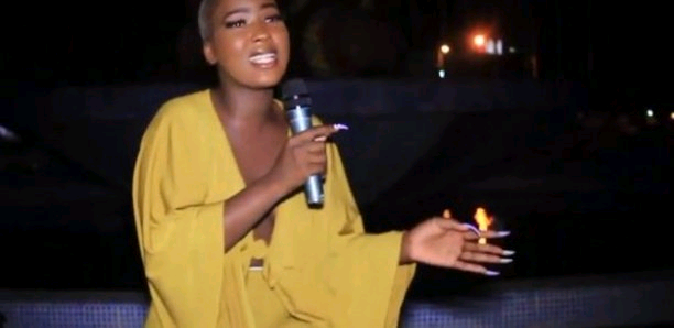 People :Filles sexy, tenues osées, leumbeul: L’incroyable anniversaire de Rangou(video)