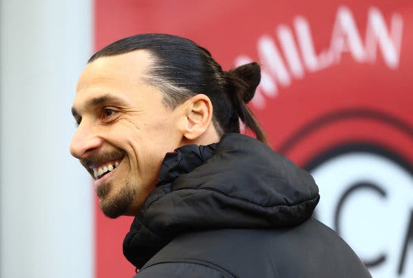 Liverpool: Jürgen Klopp encense Zlatan Ibrahimovic