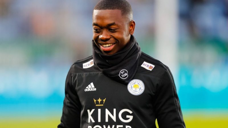 Nampalys Mendy: Course contre la montre pour signer à Galatasaray