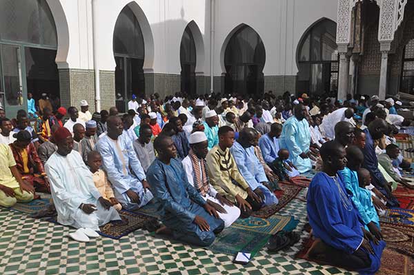 Magal de Touba: la communauté musulmane invitée à une prise de conscience et de cohésion