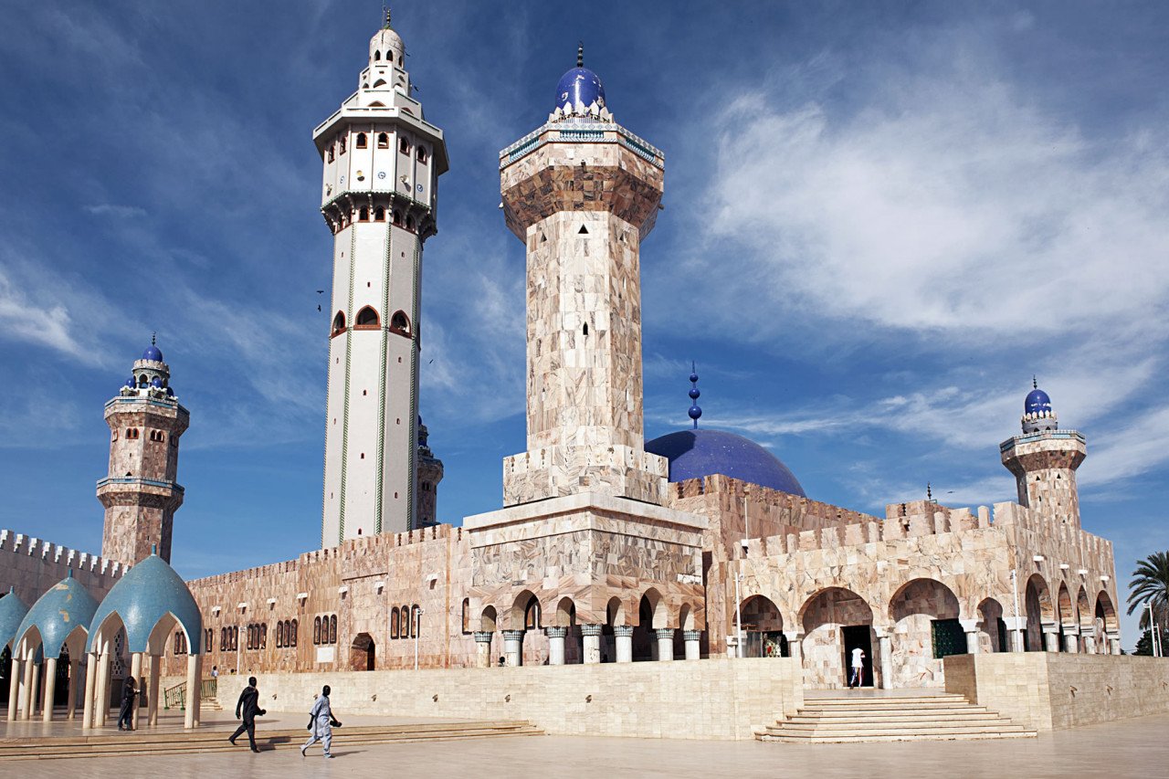 Apport du magal de Touba dans l’économie sénégalaise