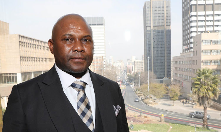 Afrique du Sud : Jolidee Matongo, maire de Johannesburg, perd la vie dans un accident de circulation