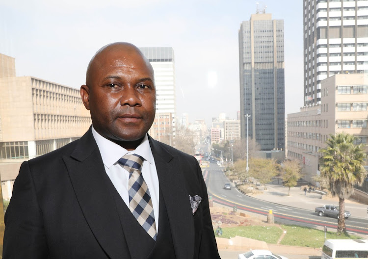 Afrique du Sud : Jolidee Matongo, maire de Johannesburg, perd la vie dans un accident de circulation