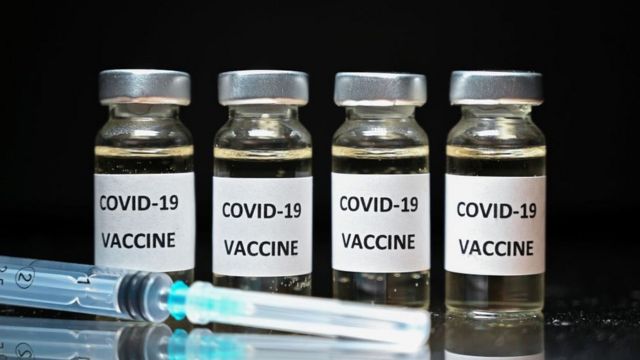 Baisse importante du nombre de cas de Covid-19, l’efficacité du vaccin prouvée?