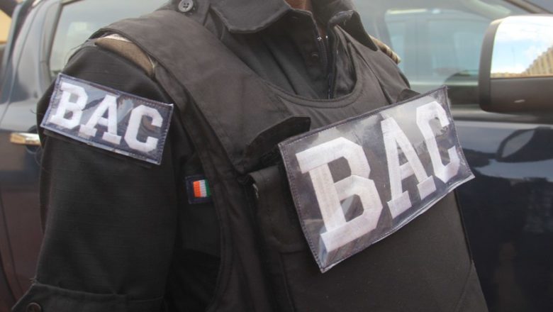 AIBD: Le policier membre du réseau de malfaiteurs à été placé sous mandat de dépôt