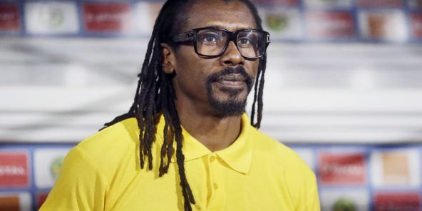 Aliou Cissé  » le Sénégal est prêt à affronter toutes les équipes afin de se qualifier pour le Qatar 2022″