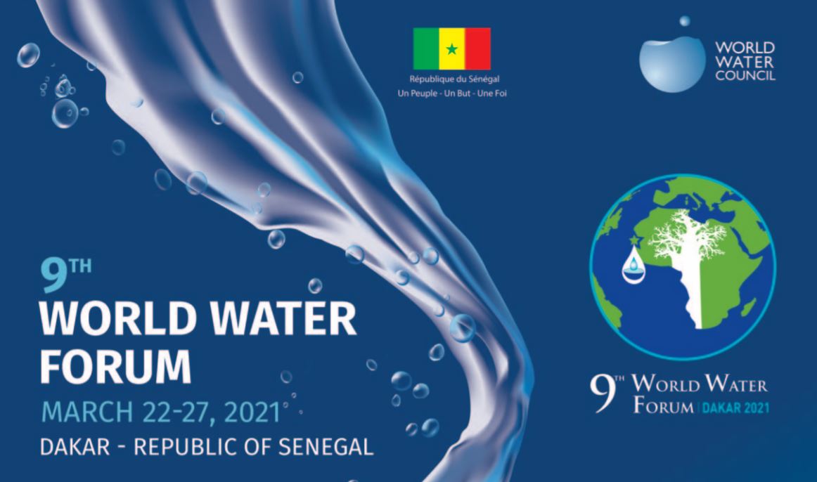 Forum mondial de l’eau : Dakar prêt à accueillir l’évènement