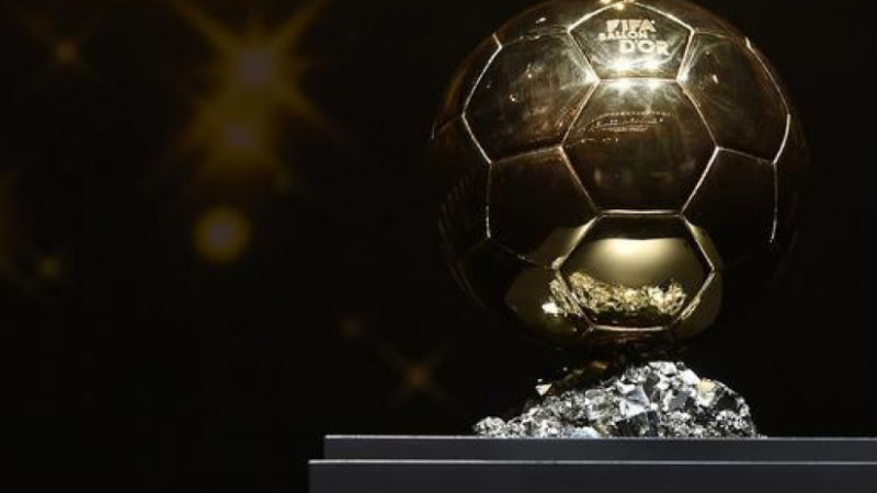 France football annonce les 30 nominés pour le Ballon d’or, Sadio Mané est absent !