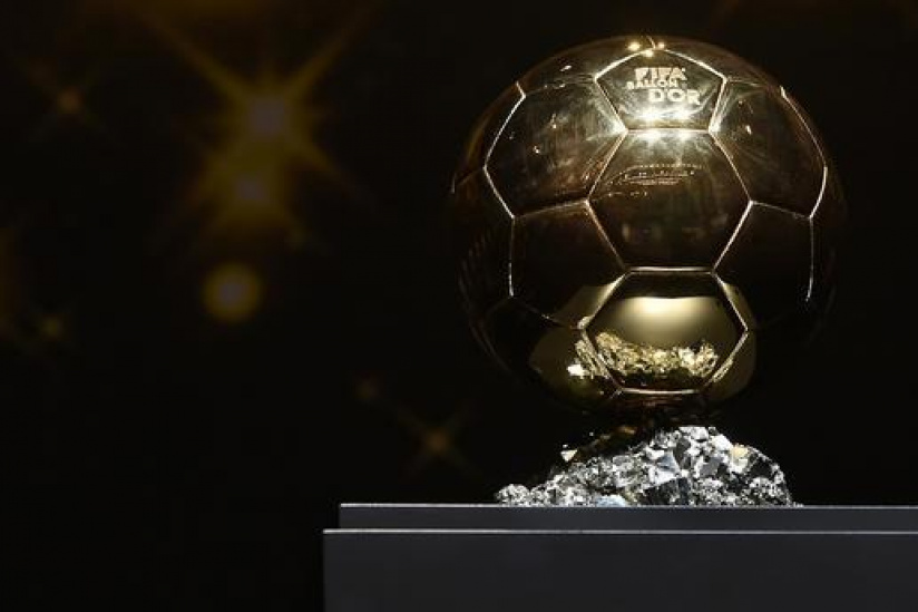 France football annonce les 30 nominés pour le Ballon d’or, Sadio Mané est absent !