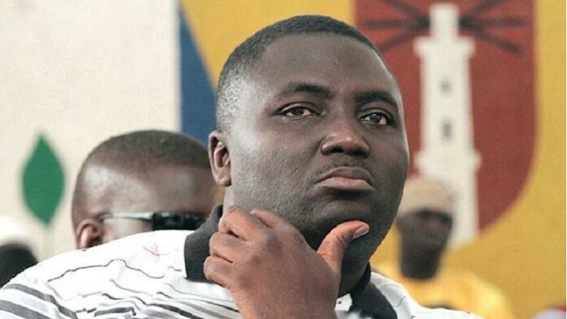 Bamba Fall  » Ousmane Sonko et Khalifa Sall ne peuvent pas me faire gagner les élections à la Médina « 