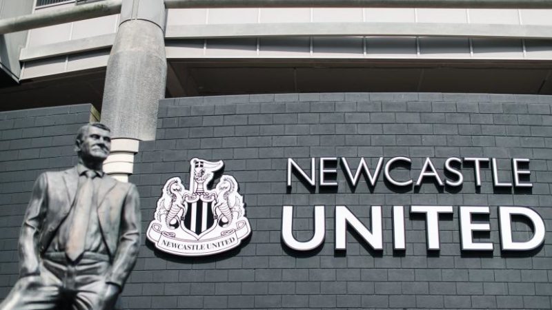 Newcastle: Enfin une bonne nouvelle pour le rachat du club ?