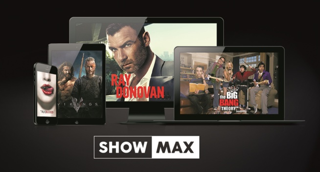 Showmax devance Netflix et devient la plateforme avec le plus d’abonnés en Afrique