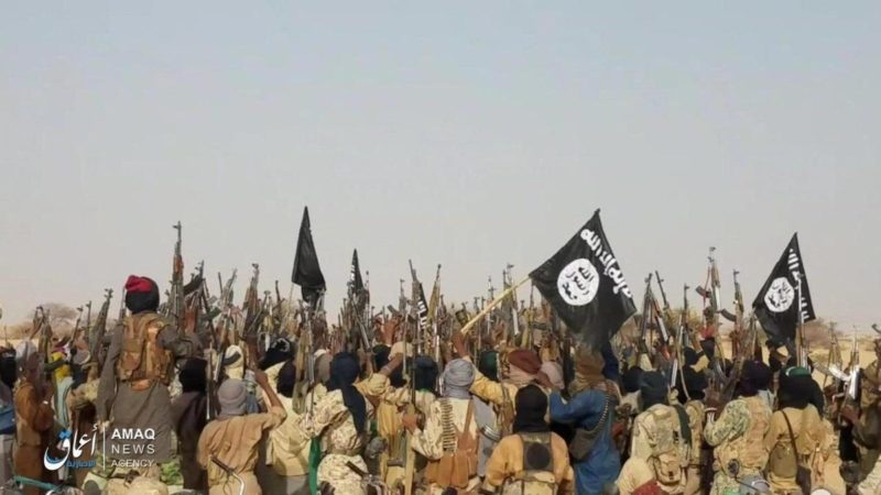 Algérie : les autorités annoncent avoir mis le grappin sur 17 présumés terroristes  