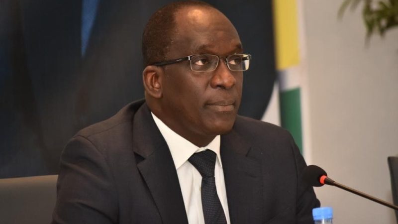 Mairie de Dakar : Abdoulaye DIOUF  » le maire actuel de Dakar à failli à sa mission »