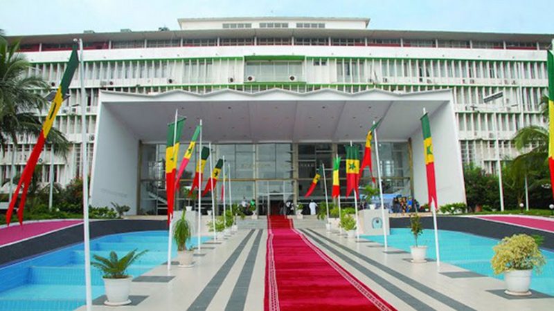 Qu’en est-il du droit de Badara Gadiaga de répondre à la mesure des accusations