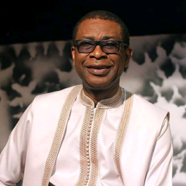 Youssou Ndour choisi comme nouvel ambassadeur du 9e Forum Mondial de l’Eau