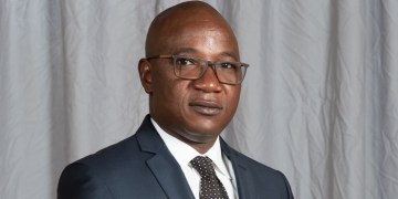 Guinée : Djiba Diakité nommé directeur de cabinet à la présidence