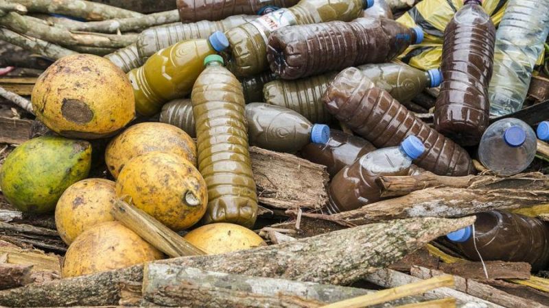 Touba : un pèlerin meurt après avoir consommé un produit aphrodisiaque