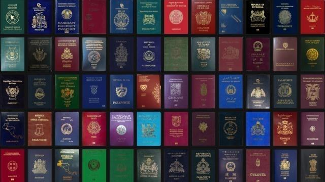 Les passeports les plus puissants en Afrique: le classement du Sénégal entaché par une affaire de trafics