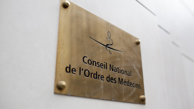 3040 nouveaux professionnels élargissent l’Ordre des médecins