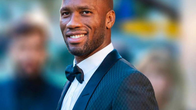 Canal Champions Club : Drogba rejoint CANAL+