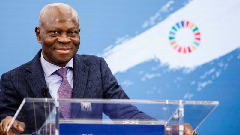 Élection Directeur général du BIT : L’UA plébiscite Gilbert Fassou Houngbo