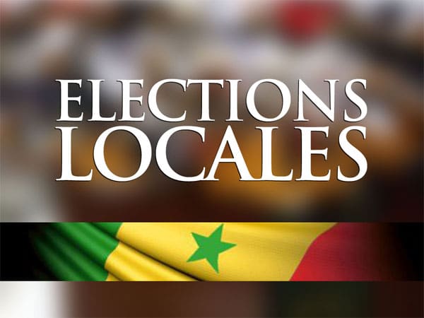 Elections locales : Les partis politiques invités à signer une charte de non-violence