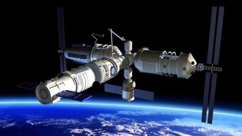 La Chine lance sa plus longue mission dans l’espace