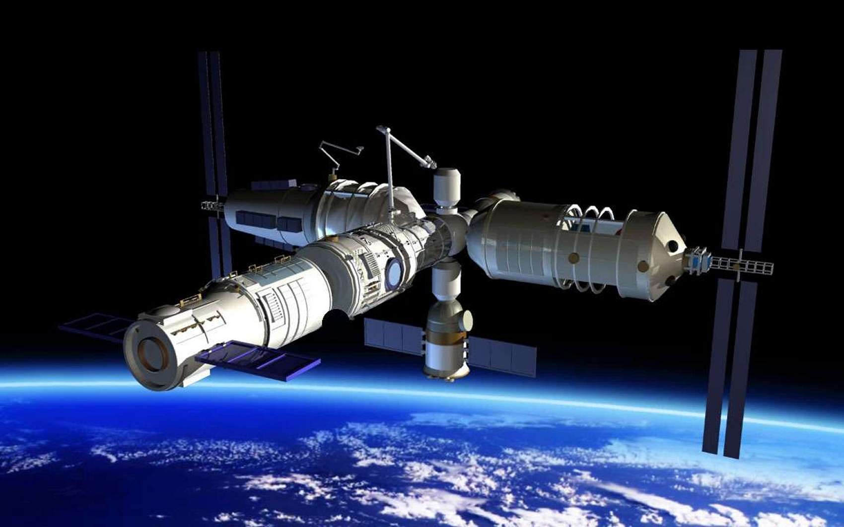 La Chine lance sa plus longue mission dans l’espace