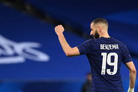 Benzema: Didier Deschamps esquive la question de la sextape