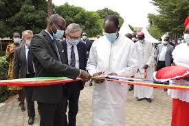 inauguration