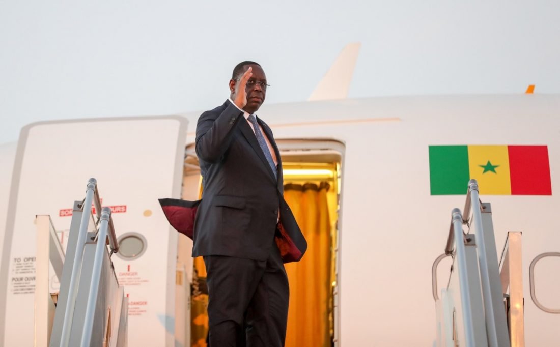 Macky Sall attendu à Addis-Abeba pour l’investiture d’Abiy Ahmed