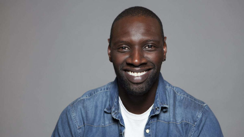 Omar Sy poursuit son aventure avec Netflix et devient producteur